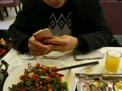 -阿婆农家菜(车墩店)