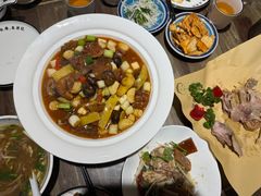 -蒋记私家汤(文化城一分店)