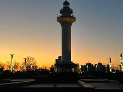 -日照灯塔风景区