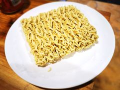 方便面-小板凳(四公里店)