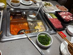-海底捞火锅(吾悦广场店)
