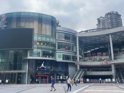 -I Do(重庆龙湖北城天街购物广场店)