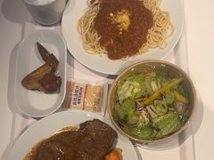 -宜家·瑞典风味餐厅(武汉荟聚中心店)