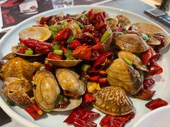 -鼎原力量东北吊炉烧烤(幸福街店)