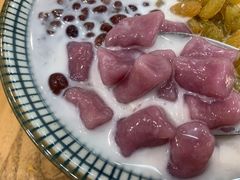 -哼哈豆花工房(高铁吾悦广场店)