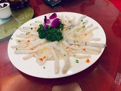-东馆和天下特色餐饮(工农店)