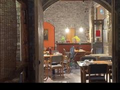 -驿舍·民國老营房院子私房菜(科学会堂店)