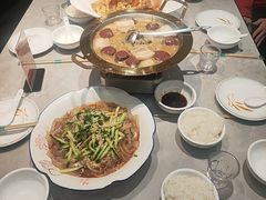 -华竹饭店(中央大街店)