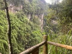 -阿依河景区