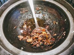 -灶座小锅烀饼·铁锅炖(道里店)