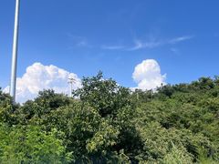 -十渡东湖港风景区