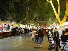 -健康路夜市