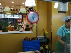 -金乐活美食(中街店)