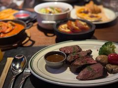 -404干式熟成牛排馆•聚会餐厅