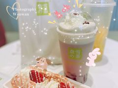 -奈雪的茶(振华商厦店)