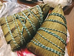 -白玉兰传统小吃