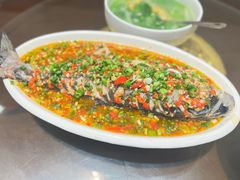 -飞虹鱼馆(春华路店)