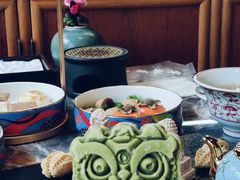 -广富林宰相府酒店·水云间