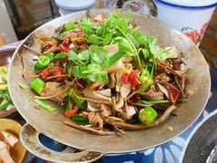 -张关合渣(航空大道店)