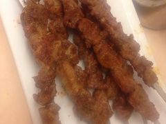 -楼兰印象(朝外店)