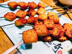 -大哈福烧烤·海鲜·家常菜(延安三路店)