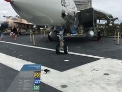 -中途岛号航空母舰博物馆