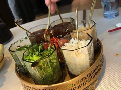 调味料-熙瓏里(万科店)