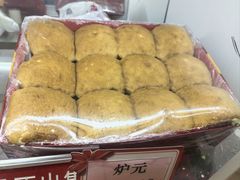 -芦庄子桂顺斋(和平路总店)