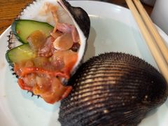 -海味当家·蒸锅海鲜(星海公园店)