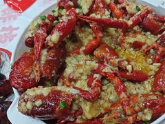-虎虎龙虾大排档(双井店)