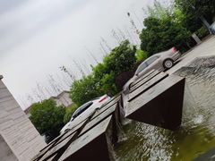 -上海崇明金茂凯悦酒店