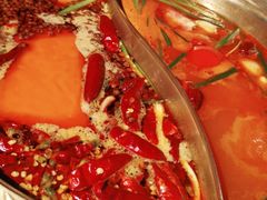 -麻辣英雄重庆火锅(二城广场店)