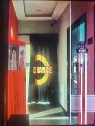 -CICI街舞专业培训