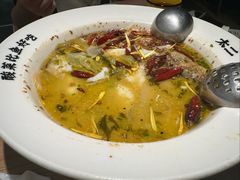 -新太二·鲜料川菜(晶耀前滩店)