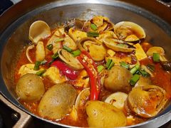 -美奈小馆·越南料理(福田星河COCO Park店)