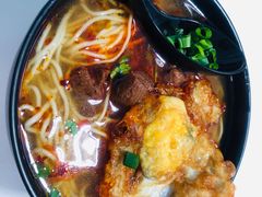 -一品郑记重庆牛肉米线馆(东泰路店)