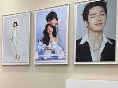 -海马体照相馆(南京虹悦城店)