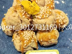 -白天鹅宾馆-玉堂春暖餐厅