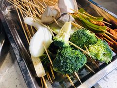 -钢管厂五区小郡肝火锅串串香(清河店)