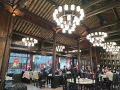 -二泉园老菜馆·百年无锡菜