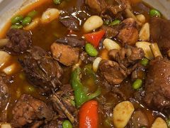 -大鹏饭店·金陵家宴(奥体中心店)