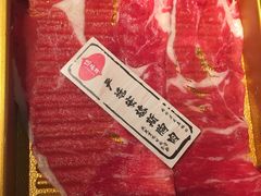 -温禾牛·和牛寿喜烧自助火锅(恒基名人店)