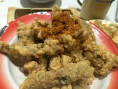 -有拈头成都市井火锅(淮南街店)