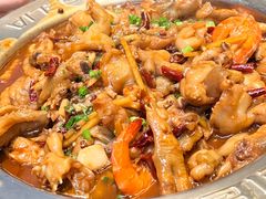 -胖哥俩肉蟹煲(杭州大厦中央广场店)