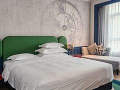 -深圳威尼斯英迪格酒店