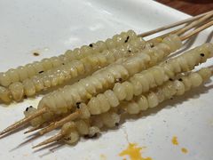 -金刚山烧烤(中山路店)