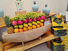 -第六季自助餐厅(甜水园店)