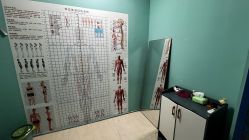 -妈妈乐专业无痛催乳满月发汗分娩体验(东川路总店)