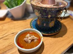 -额尔敦传统涮火锅·冰煮羊(铁东店)