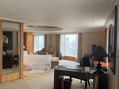 -宁波东港喜来登酒店